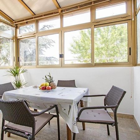 Apartment Andrejka Перой Екстериор снимка